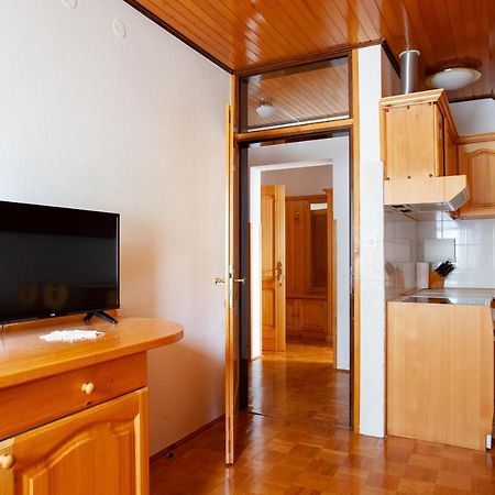 Farmstay&Glamping Visocnik Ljubno Exterior photo