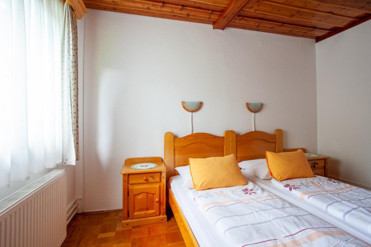 Farmstay&Glamping Visocnik Ljubno Exterior photo