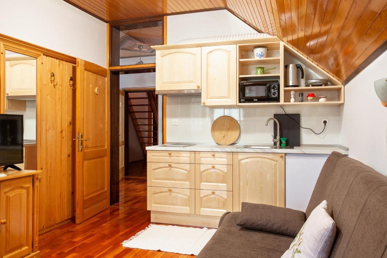 Farmstay&Glamping Visocnik Ljubno Exterior photo