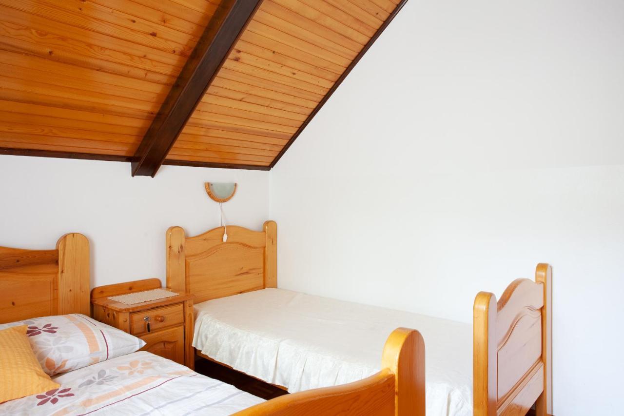 Farmstay&Glamping Visocnik Ljubno Exterior photo