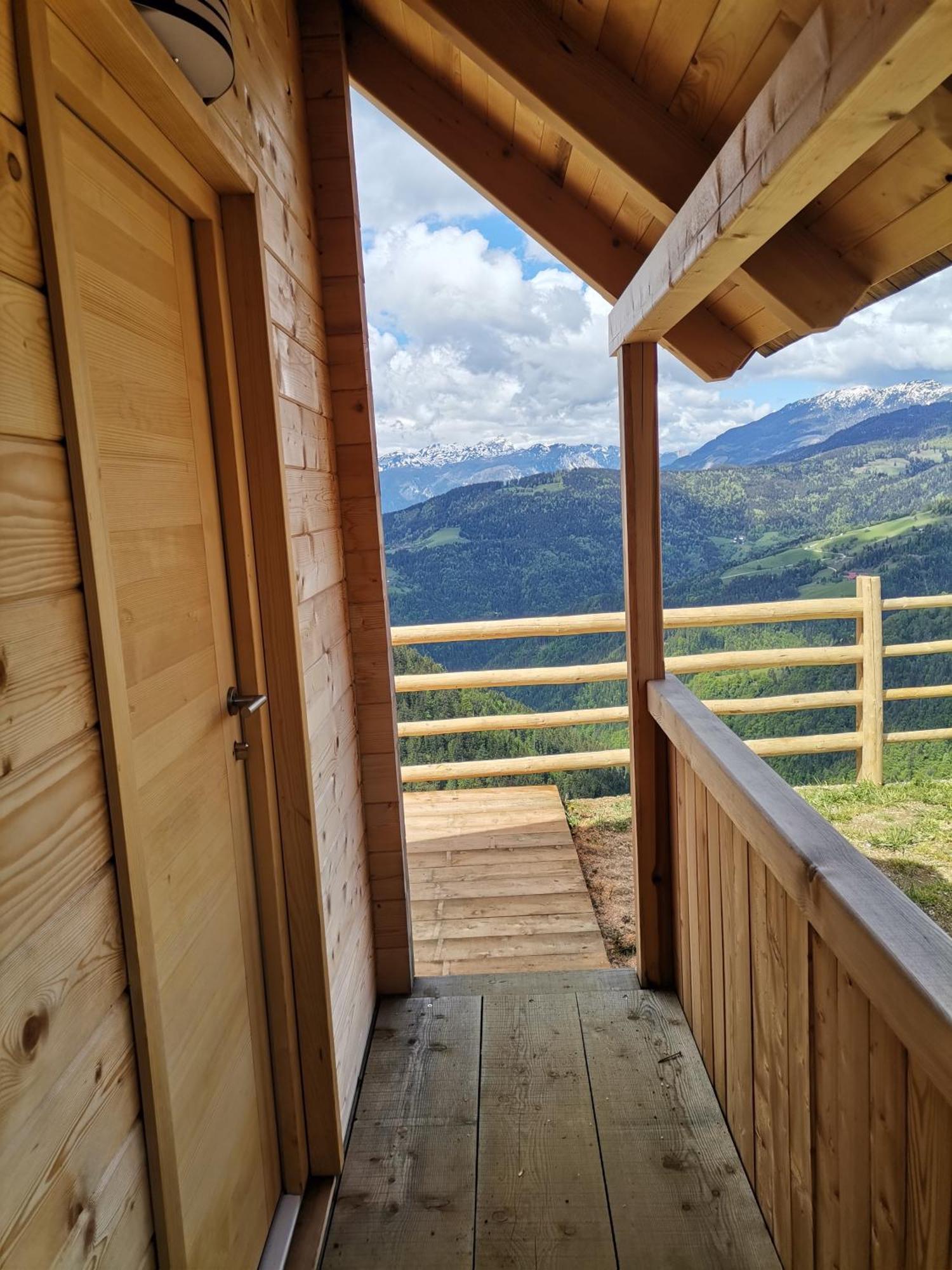 Farmstay&Glamping Visocnik Ljubno Room photo